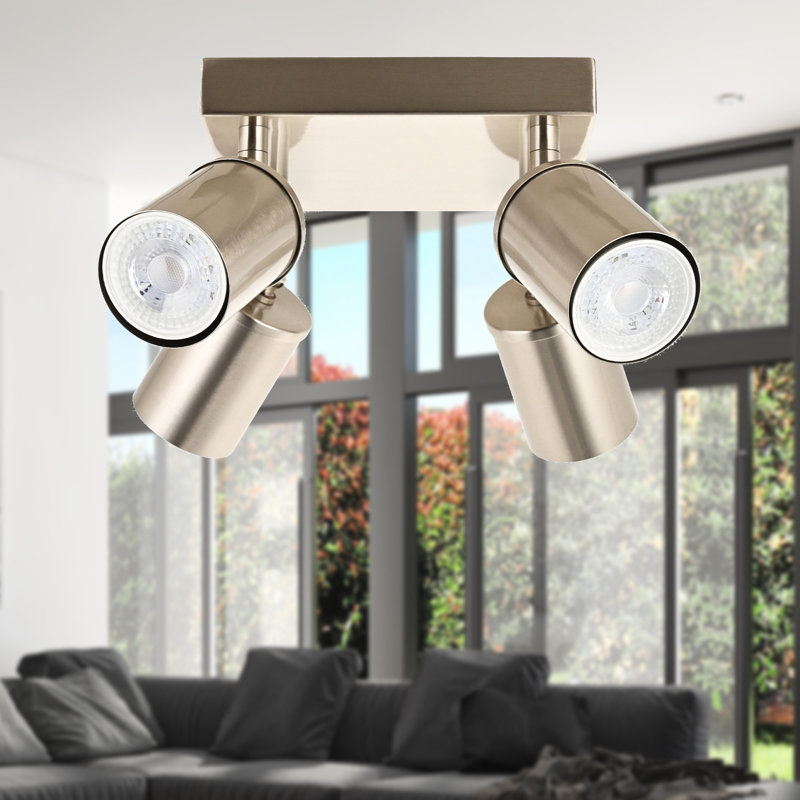 Flush Mount