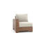 Nico Outdoor One Arm Lounge Chair