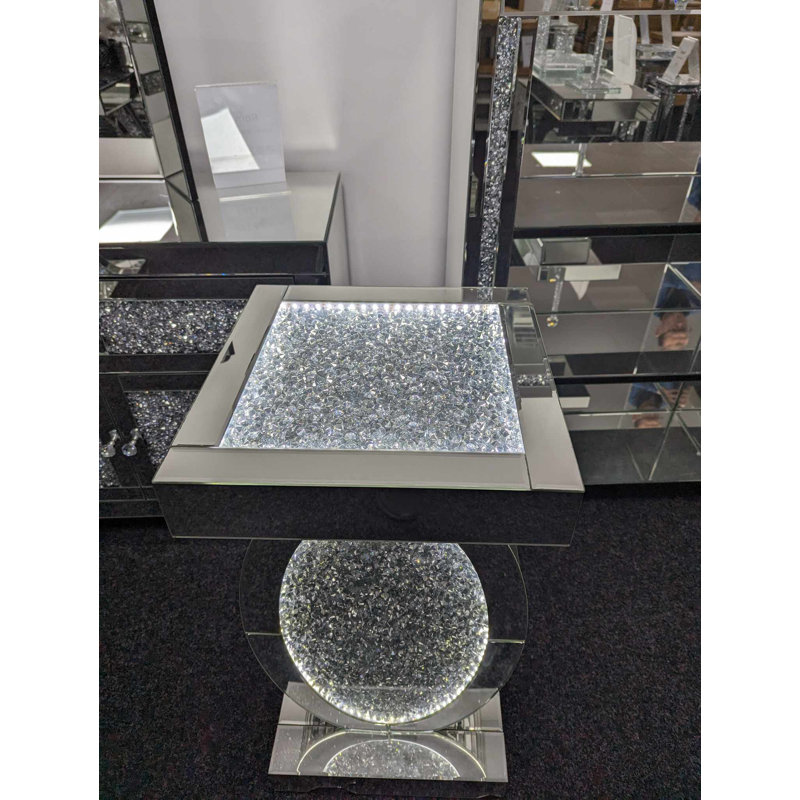 Nova End Table