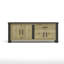 Alexie 224cm Sideboard