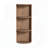Space-Saving Bathroom Wall-Mounted Storage Rack with Versatile Design-1278739542