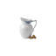 Royal Copenhagen Princess 5.75 oz. Creamer