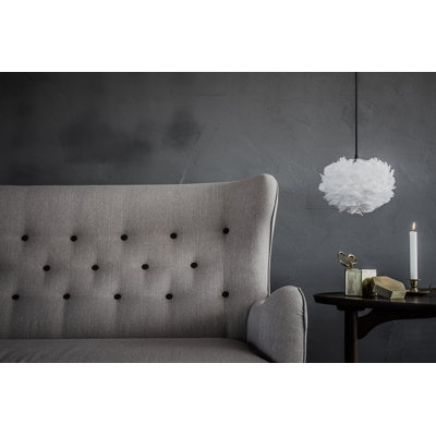 Rory 1 - Light Single Pendant