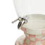 Rosy Check Beverage Hostess