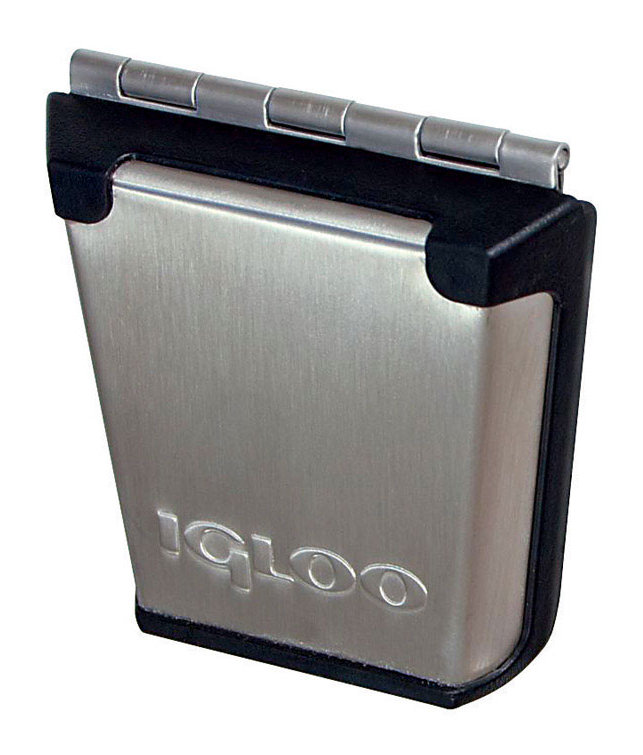 Loquet en acier inoxydable
