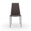 Aida Upholstered Ergonomic Chair with Metal Frame-34834348-34834349