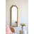 15.8" X 48.8"  Full Length Mirror
