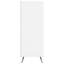 Nadia 90cm H x 69.5cm W Standard Bookcase-1041534739