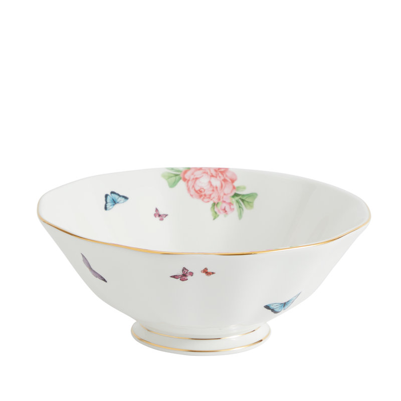 Royal Albert, Miranda Kerr Friendship - Fine Bone China Salad Bowl