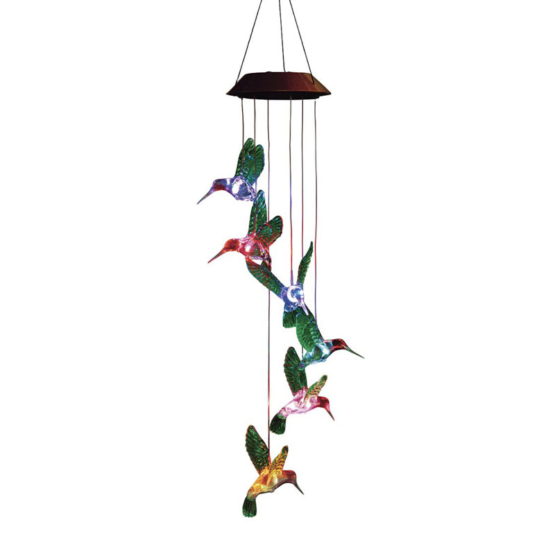 Carillon Latrevia Six Hummingbird