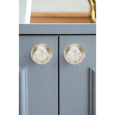1.4" Diameter Mushroom Knob Multipack