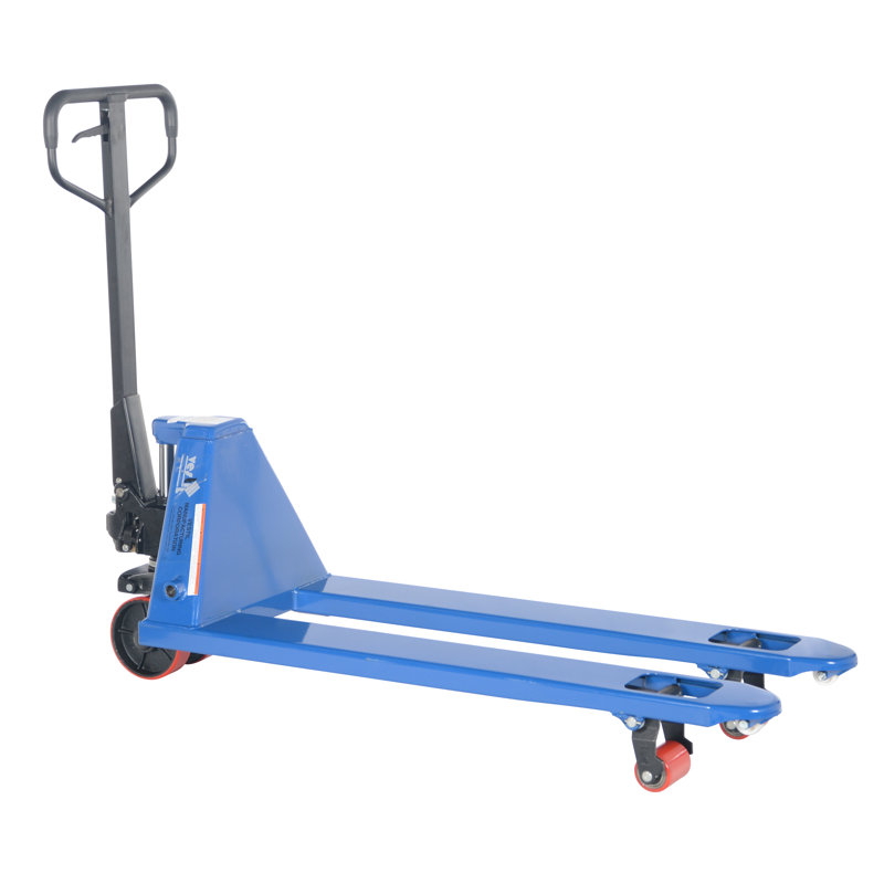 5500 lb. Capacity Tilt Truck