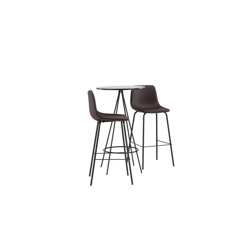 Alae 2 - Person Dining Set