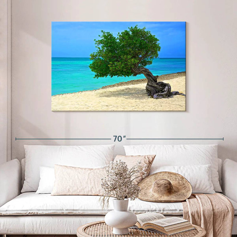 Gillard Eagle Gillard Tree, 30" H x 45" W