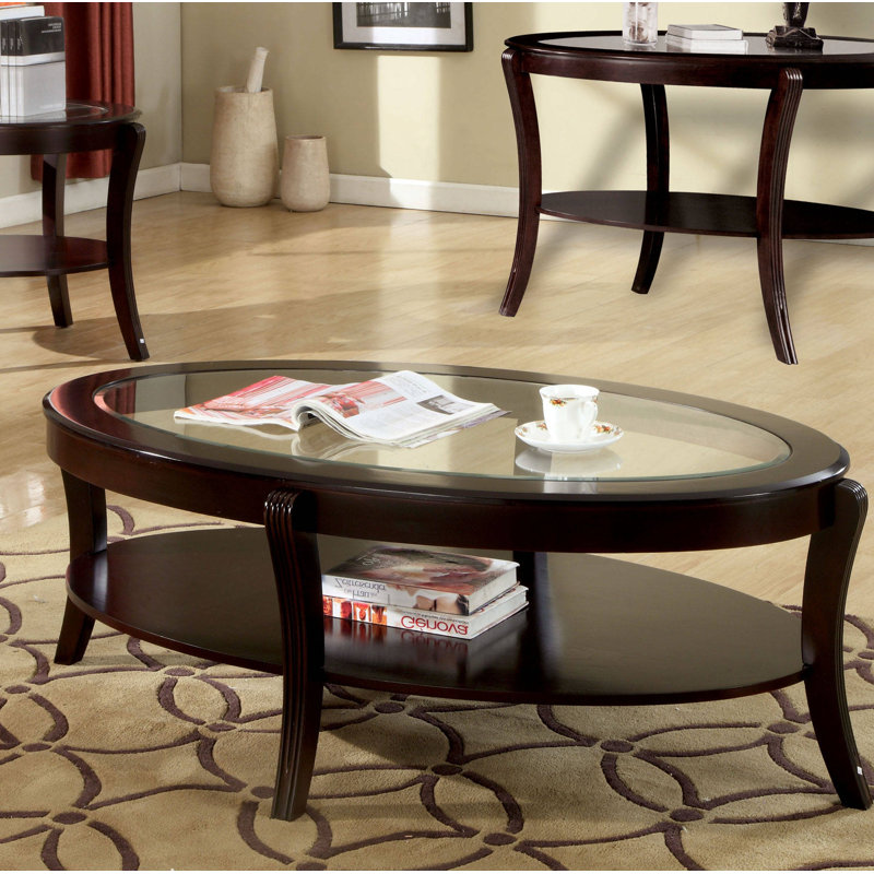 Jusino Single Coffee Table