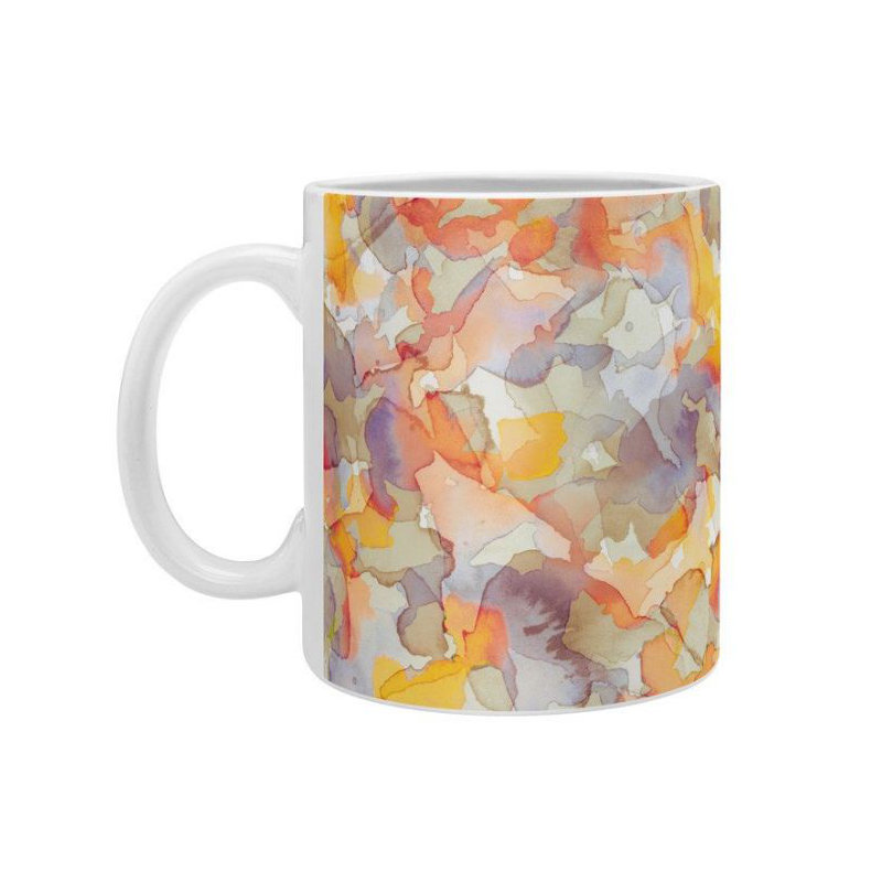 Studebaker Ceramic Coffee Mug