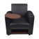 Nertie Tablet Arm Chair