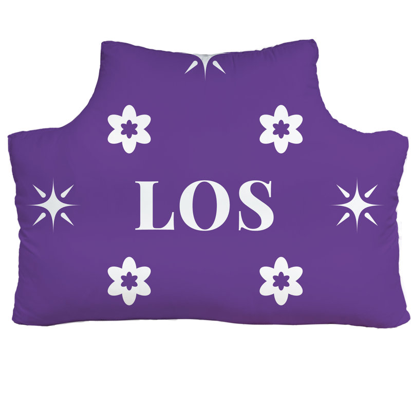 LA 59,5 po x 29,5 po