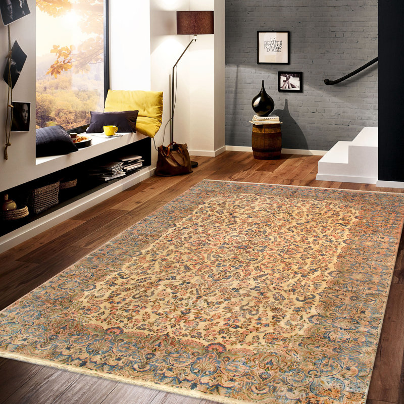 One-of-a-Kind 10'7" X 17'7" Area Rug