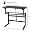 Bureau debout