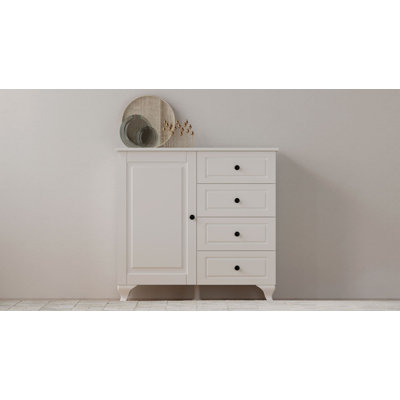 Commode