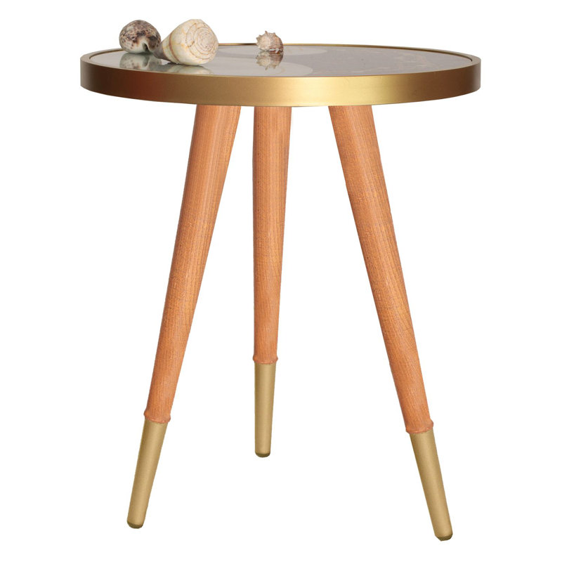 Lucia End Table