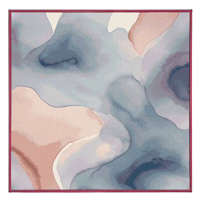 Opal Waves Rug