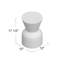 Paheko KO Accent Stool-412405078