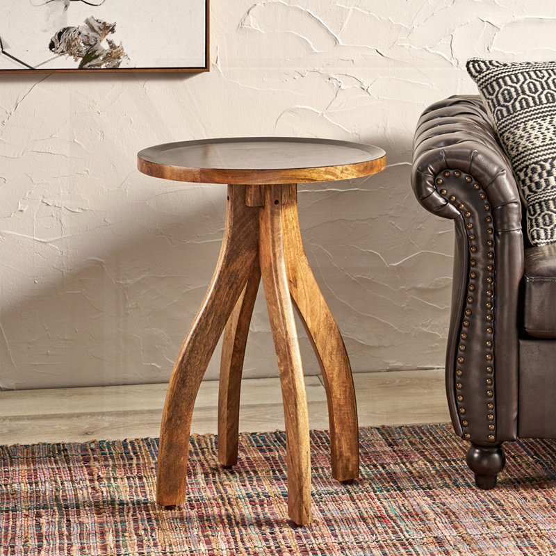 Table de bout Elegance