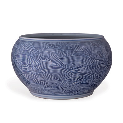 Aegean Handmade Table Vase