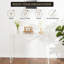 Console Modern Modern