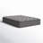 Twillery 12" Plush Hybrid Mattress-1141911069