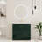 Miterdale 36'' Single Bathroom Vanity Set-1000206134-984989387