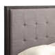 Eloise Upholstered Bed