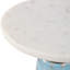 Table d'appoint Sculptural