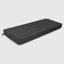 Coussin de banc de siège de qualité supérieure de 1 po personnalisable pour l'intérieur ou l'extérieur-164960284-164960760