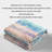Modern Abstract Carpet Indoor Washable Rug Non-Slip Soft Small Area Rug Marble Mats Thin Print For Home Decor-112638340