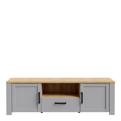Virgouda TV Stand for TVs up to 28"