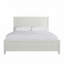 Naples Low Profile Standard Bed-1077635656-1077635686