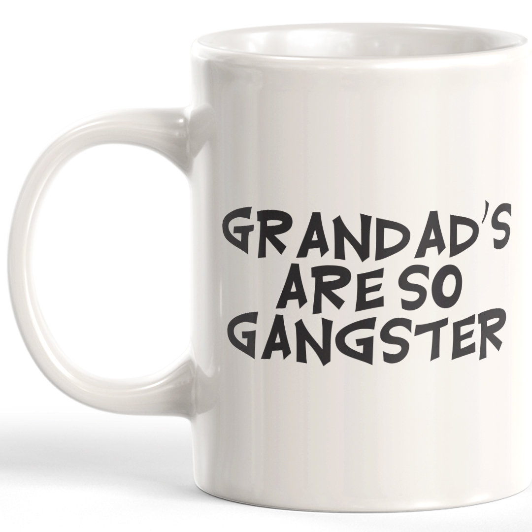 Coffee Mug Trinx 