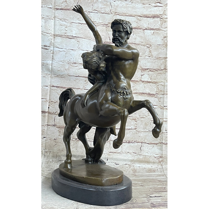Figurines et sculptures Ayza