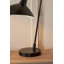 Toulon Metal Table Lamp