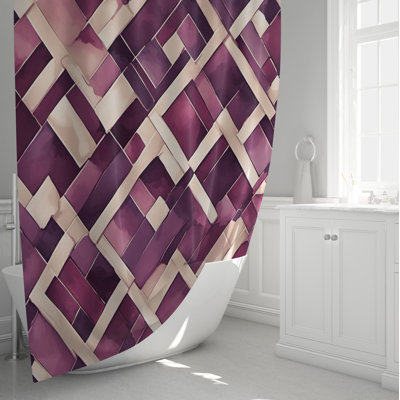 Rideau de douche Talant