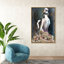 Pensée sur vous - impression sur toile-61130737-61130735-119891321