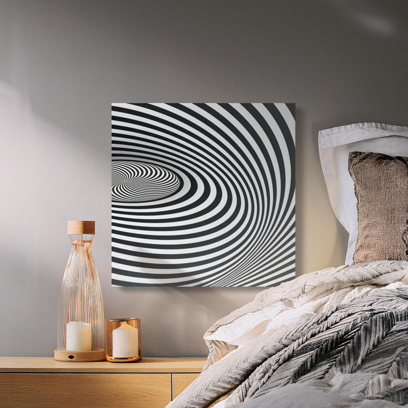 Wrapped Canvas Print Set