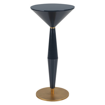 Manolya End Table