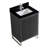 24'' Single Bathroom Vanity with Stone Top-276882832-276882838