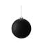 16cm Solid Colour Bauble