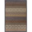Overstreet Geometric Hand Woven Area Rug-38602479