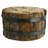 Beil Rustic Wood Bundle Sculpture-25129643